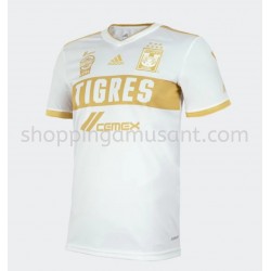 Maillot de Foot Tigres UANL Neutre 2021-2022 Manche Courte