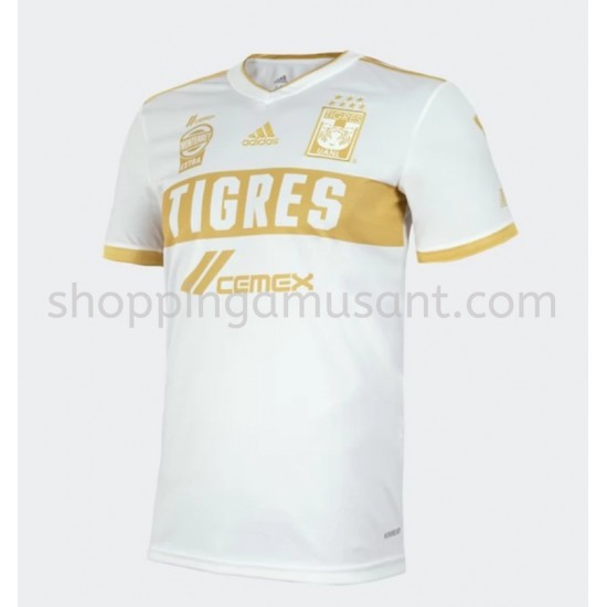 Maillot de Foot Tigres UANL Neutre 2021-2022 Manche Courte