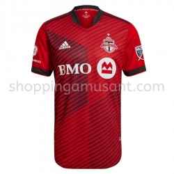 Maillot de Foot Toronto FC Domicile 2022 Manche Courte