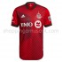 Maillot de Foot Toronto FC Domicile 2022 Manche Courte
