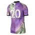 Maillot de Foot Tottenham Hotspur Dele Alli 20 Neutre 2021-2022 Manche Courte