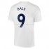 Maillot de Foot Tottenham Hotspur Gareth Bale 9 Domicile 2021-2022 Manche Courte