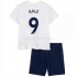 Maillot de Foot Tottenham Hotspur Gareth Bale 9 Enfant Domicile 2021-2022 Manche Courte