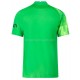 Maillot de Foot Tottenham Hotspur Gardien Domicile 2021-2022 Manche Courte