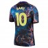 Maillot de Foot Tottenham Hotspur Harry Kane 10 Extérieur 2021-2022 Manche Courte