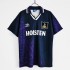 Maillot de Foot Tottenham Hotspur Retro Extérieur 1994-1995 Manche Courte