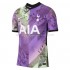 Maillot de Foot Tottenham Hotspur Neutre 2021-2022 Manche Courte