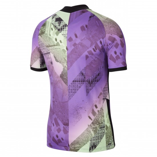 Maillot de Foot Tottenham Hotspur Neutre 2021-2022 Manche Courte