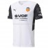 Maillot de Foot Valencie CF Domicile 2021-2022 Manche Courte
