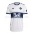 Maillot de Foot Vancouver Whitecaps Extérieur 2022 Manche Courte