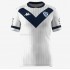 Maillot de Foot Velez Sarsfield Domicile 2021-2022 Manche Courte