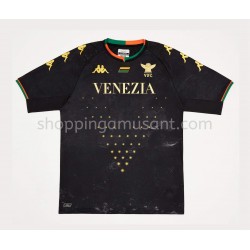 Maillot de Foot Venise FC  Domicile 2021-2022 Manche Courte