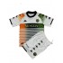 Maillot de Foot Venise FC  Enfant Extérieur 2021-2022 Manche Courte