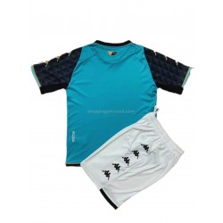 Maillot de Foot Venise FC  Enfant Neutre 2021-2022 Manche Courte