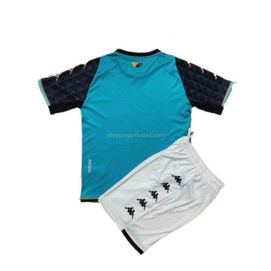 Maillot de Foot Venise FC  Enfant Neutre 2021-2022 Manche Courte