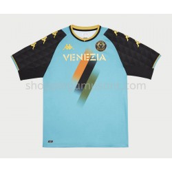 Maillot de Foot Venise FC  Neutre 2021-2022 Manche Courte