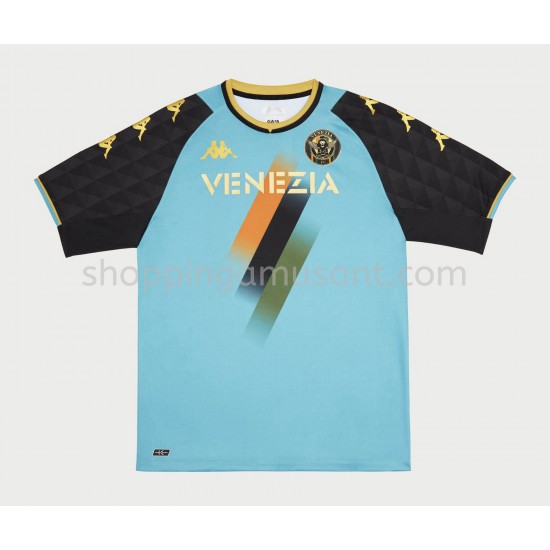 Maillot de Foot Venise FC  Neutre 2021-2022 Manche Courte