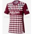 Maillot de Foot Vissel Kobe Domicile 2021-2022 Manche Courte