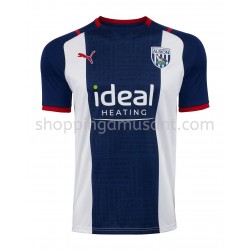 Maillot de Foot West Bromwich Albion Domicile 2021-2022 Manche Courte