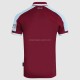 Maillot de Foot West Ham United Domicile 2021-2022 Manche Courte