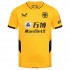 Maillot de Foot Wolverhampton Wanderers Domicile 2021-2022 Manche Courte
