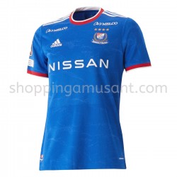 Maillot de Foot Yokohama F.Marinos Domicile 2021-2022 Manche Courte