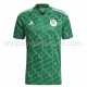 Maillot de Foot Algérie Domicile 2021 Manche Courte