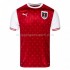 Maillot de Foot Autriche Domicile 2021-2022 Manche Courte