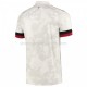 Maillot de Foot Belgique Extérieur Euro 2020 Manche Courte