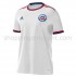 Maillot de Foot Chili Extérieur 2021 Manche Courte