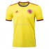 Maillot de Foot Colombie Domicile 2020-2021 Manche Courte