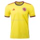 Maillot de Foot Colombie Domicile 2020-2021 Manche Courte