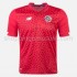 Maillot de Foot Costa Rica Domicile 2020-2021 Manche Courte