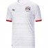 Maillot de Foot Égypte Extérieur 2020-2021 Manche Courte