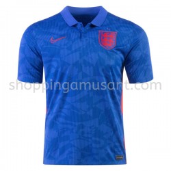 Maillot de Foot Angleterre Extérieur 2020 2021 Manche Courte