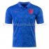 Maillot de Foot Angleterre Extérieur 2020 2021 Manche Courte