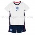 Maillot de Foot Angleterre Enfant Domicile 2020 2021 Manche Courte