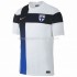 Maillot de Foot Finlande Domicile Euro 2020 Manche Courte