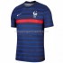 Maillot de Foot France Domicile Euro 2020 Manche Courte