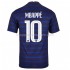 Maillot de Foot France Kylian Mbappé 10 Domicile Euro 2020 Manche Courte