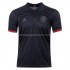 Maillot de Foot Allemagne Extérieur Euro 2020 Manche Courte