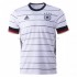 Maillot de Foot Allemagne Domicile Euro 2020 Manche Courte