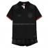 Maillot de Foot Allemagne Enfant Extérieur Euro 2020 Manche Courte