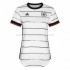 Maillot de Foot Allemagne Féminine Domicile Euro 2020 Manche Courte