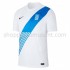 Maillot de Foot Grèce Domicile 2020-2021 Manche Courte