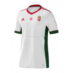 Maillot de Foot Hongrie Extérieur Euro 2020 Manche Courte