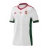 Maillot de Foot Hongrie Extérieur Euro 2020 Manche Courte