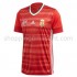 Maillot de Foot Hongrie Domicile 2020-2021 Manche Courte