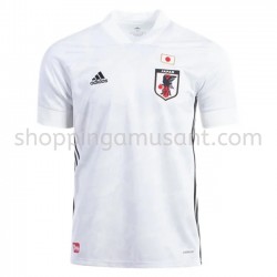 Maillot de Foot Japon Extérieur 2020-2021 Manche Courte