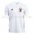 Maillot de Foot Japon Extérieur 2020-2021 Manche Courte